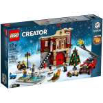 Конструктор LEGO Creator Expert 10263 1132 дет.