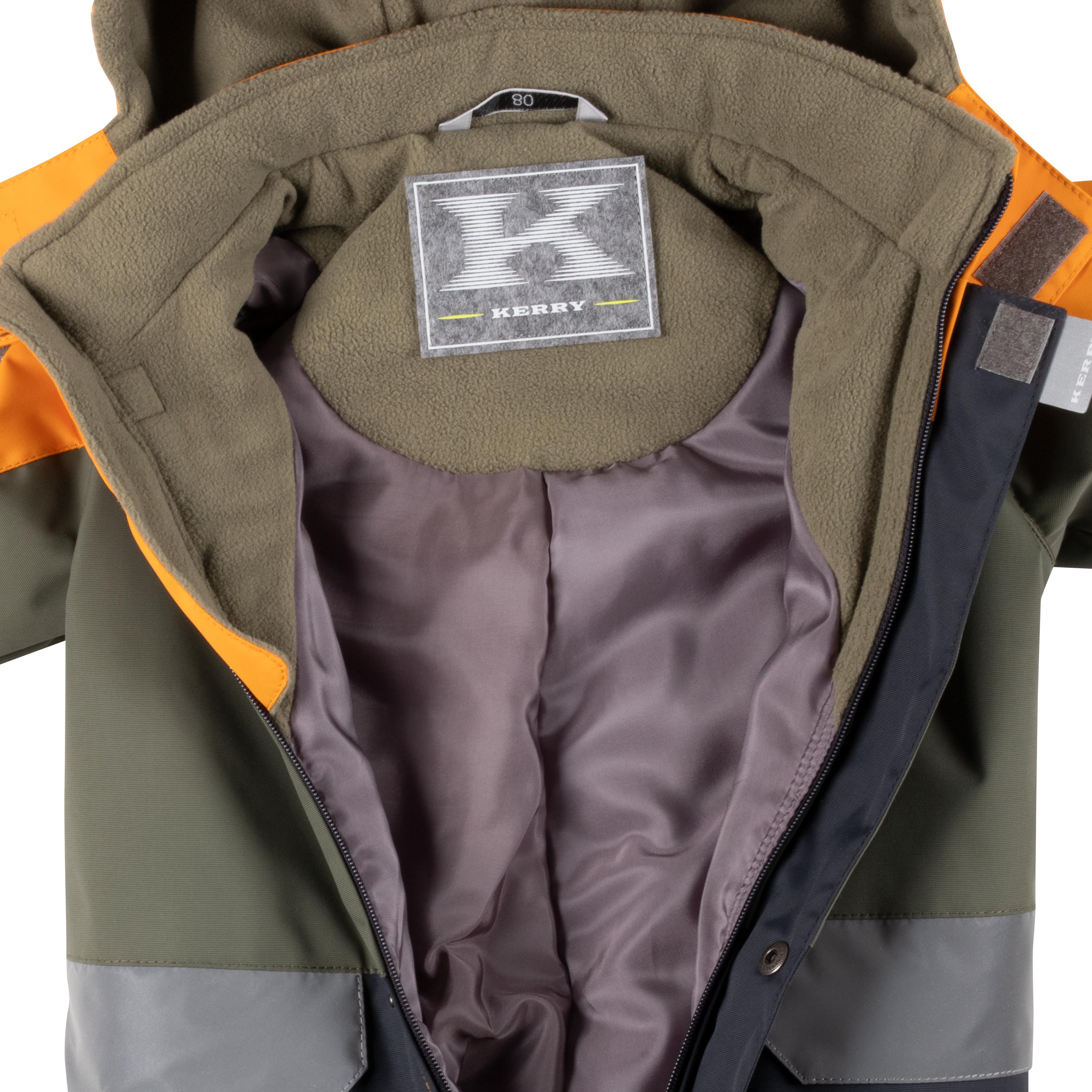 Комбинезон Kerry K24004/330 - фото 3