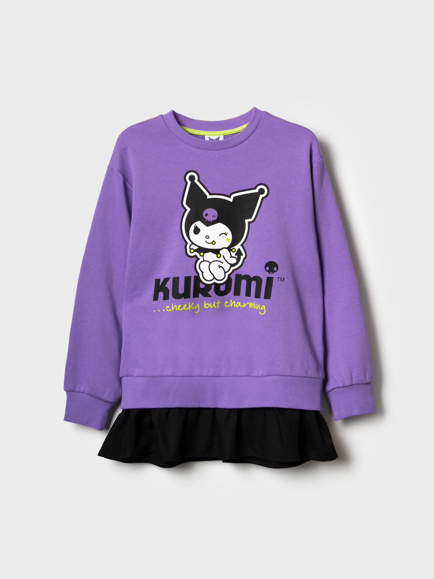 Свитшот PlayToday 12641029 - фото 7