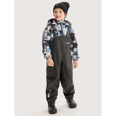 Полукомбинезон NIKASTYLE