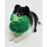 Игрушка для собак Barbaks Брокколи с пищалкой полиэстер 20см