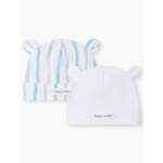 Шапочка 2 шт Happy Baby