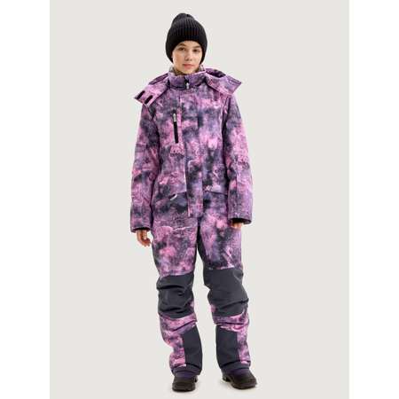 Комбинезон NIKASTYLE
