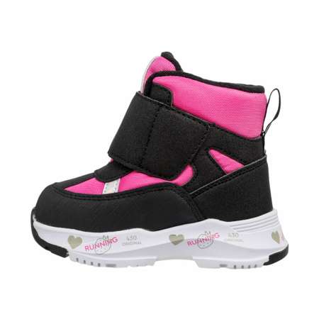 Дутики Indigo kids