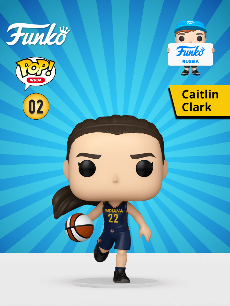 Фигурка Funko - фото 1