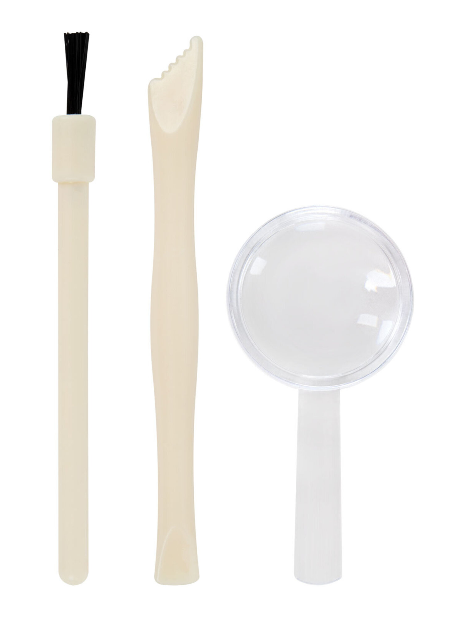 Набор для раскопок Brauberg Древний Китай - фото 5