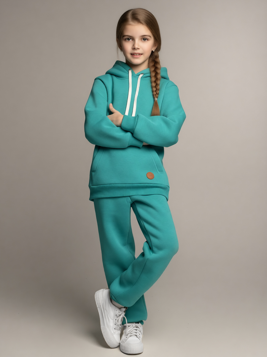 Спортивный костюм Персона Junior Кд1006 - фото 1