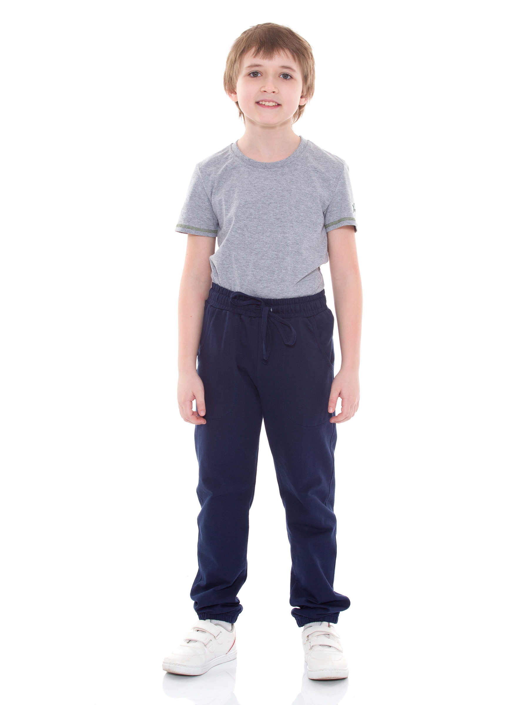 Брюки N.O.A. 10848-5 - фото 11