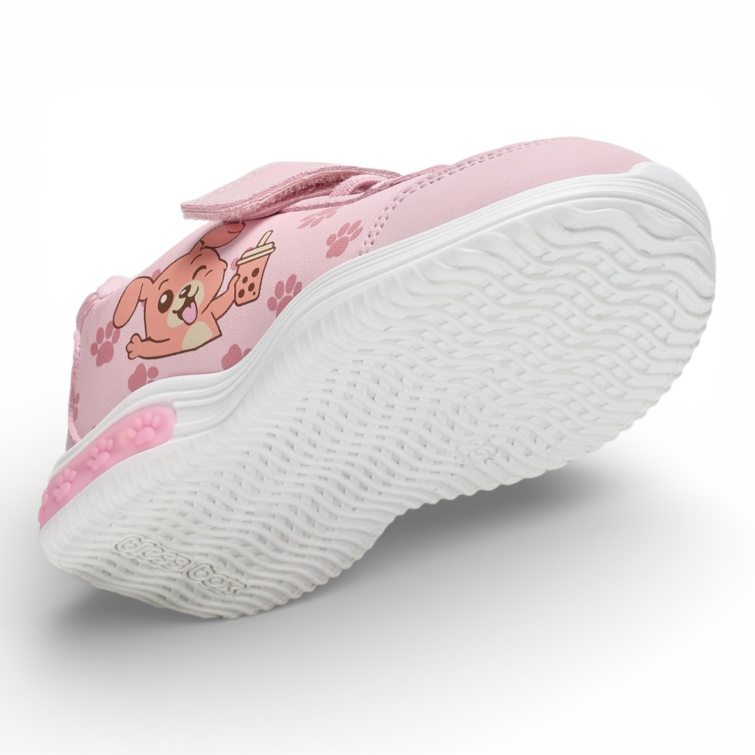 Кроссовки BLESSBOX BX53298A - фото 9