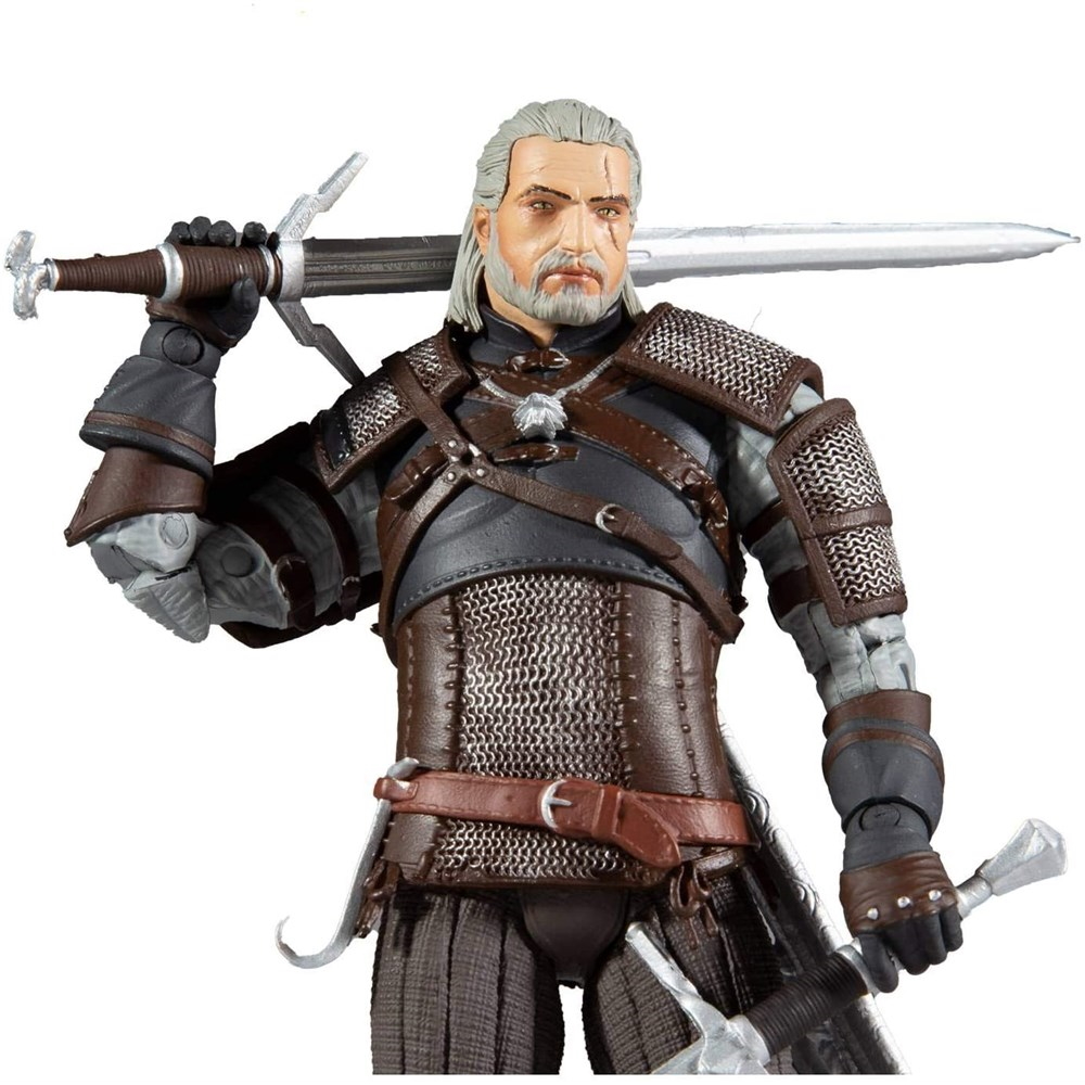 Фигурка McFarlane Toys - фото 5