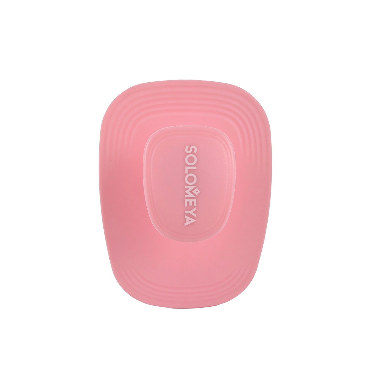 Расческа SOLOMEYA - фото 3