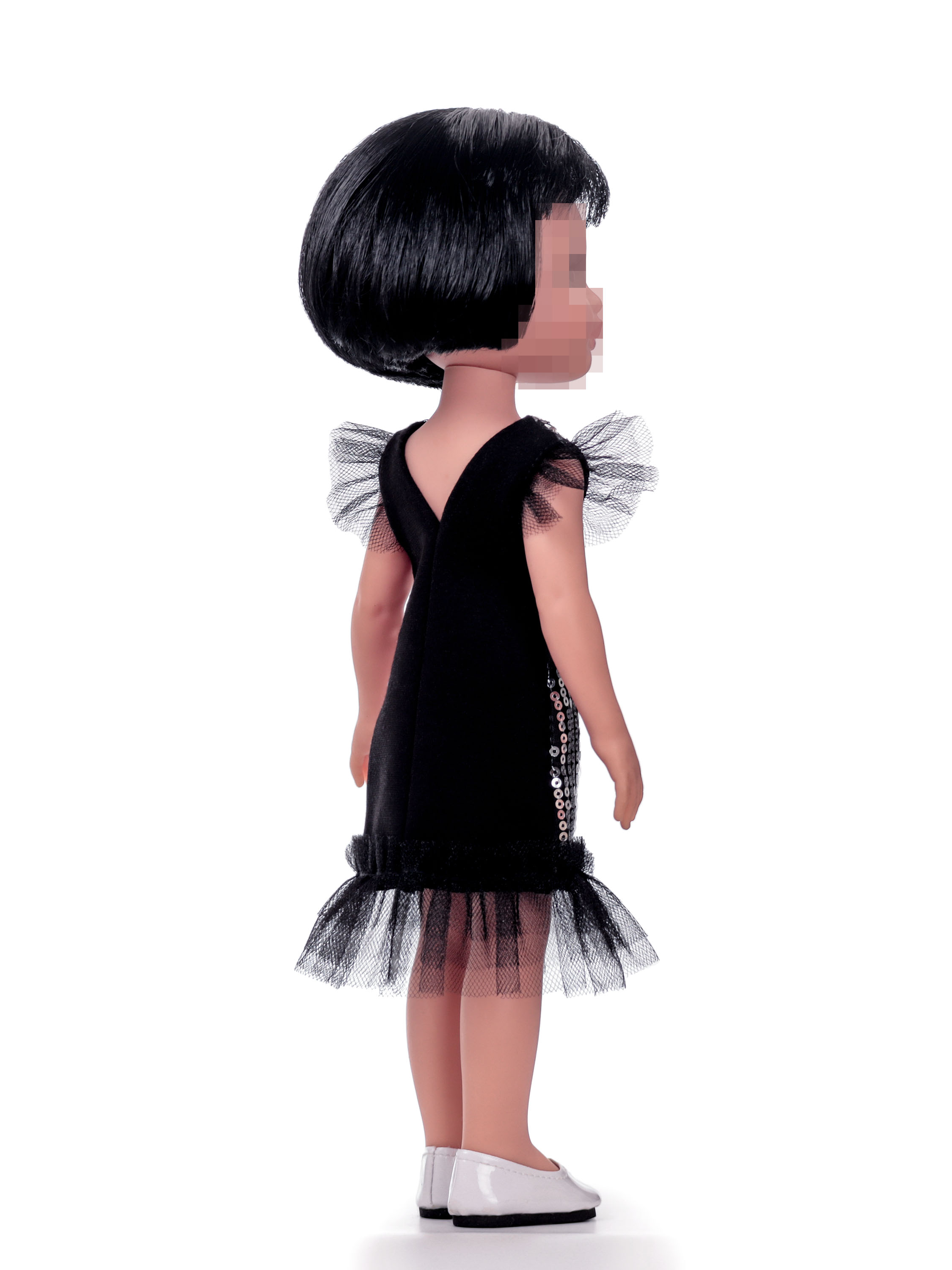 Одежда для кукол VIANA 11.518.1v - фото 4