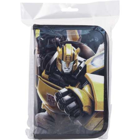 Пенал книжка Transformers