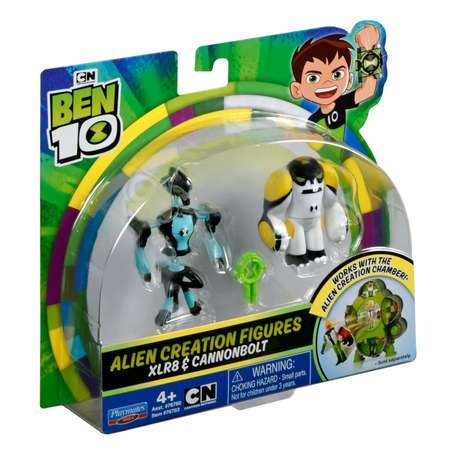 Фигурка Ben10