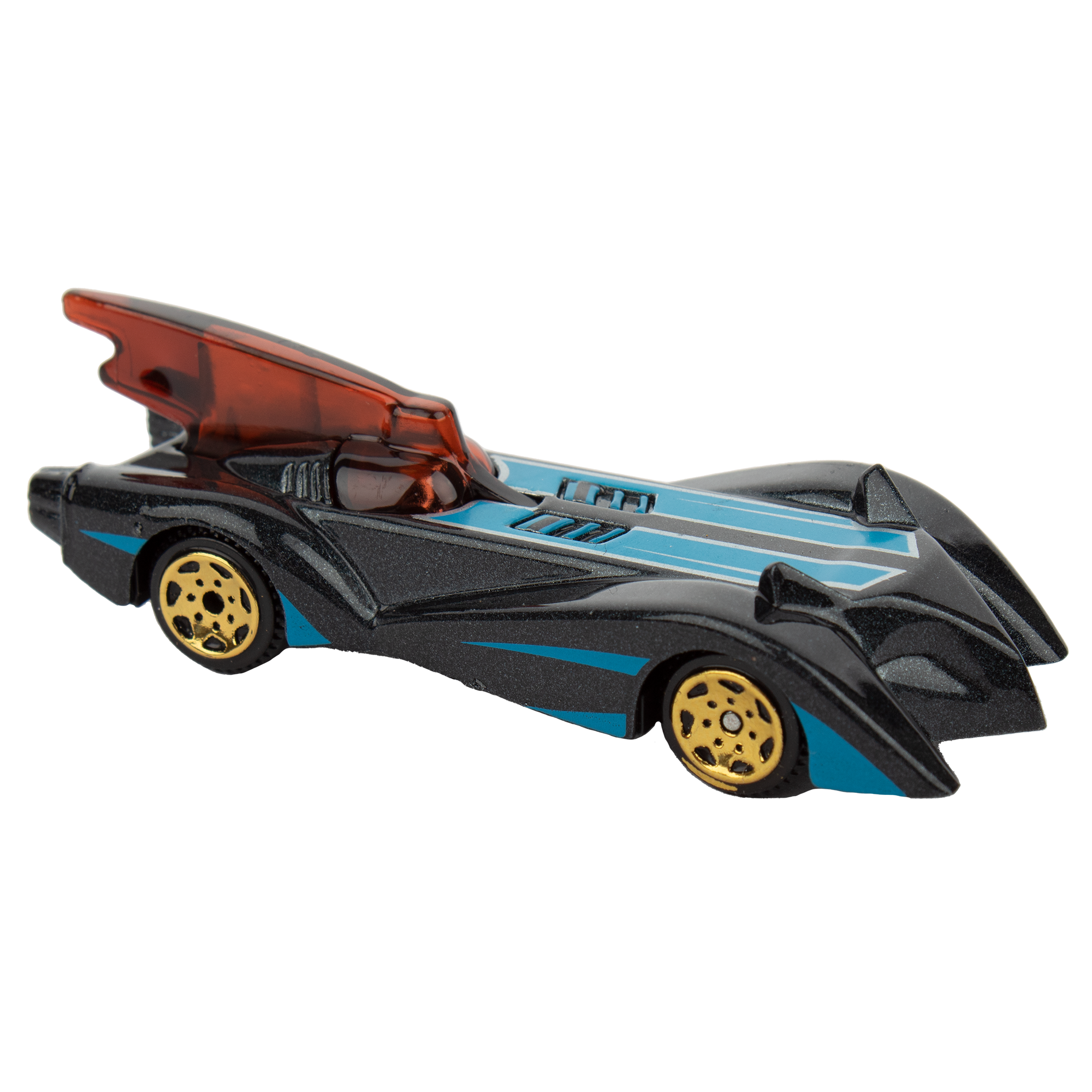 Автомобиль KiddieDrive из металла Hot Racers 1/16 87005_1 - фото 5