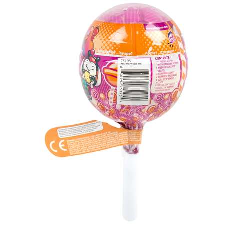 Фигурка Pikmi Pops