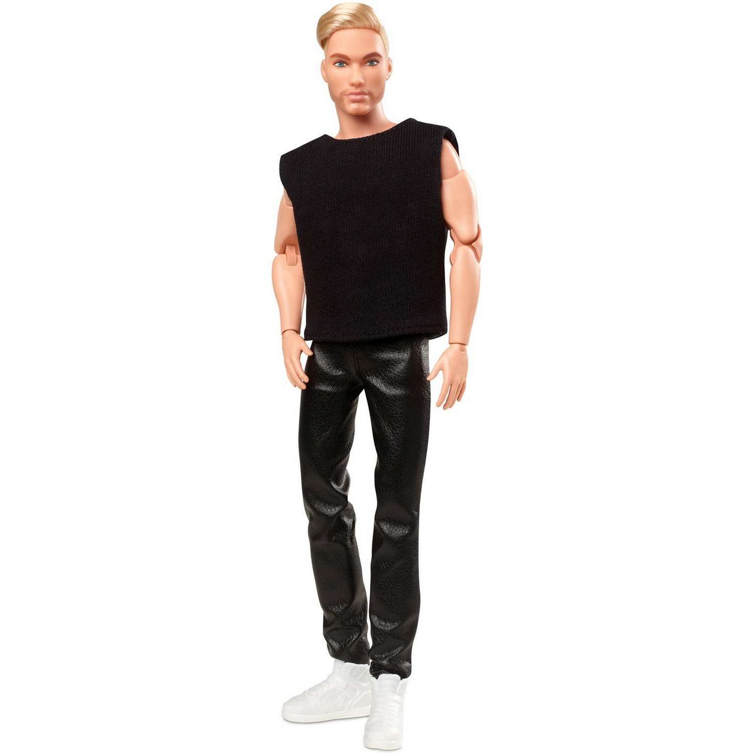 Кукла модельная Barbie GTD90 - фото 1