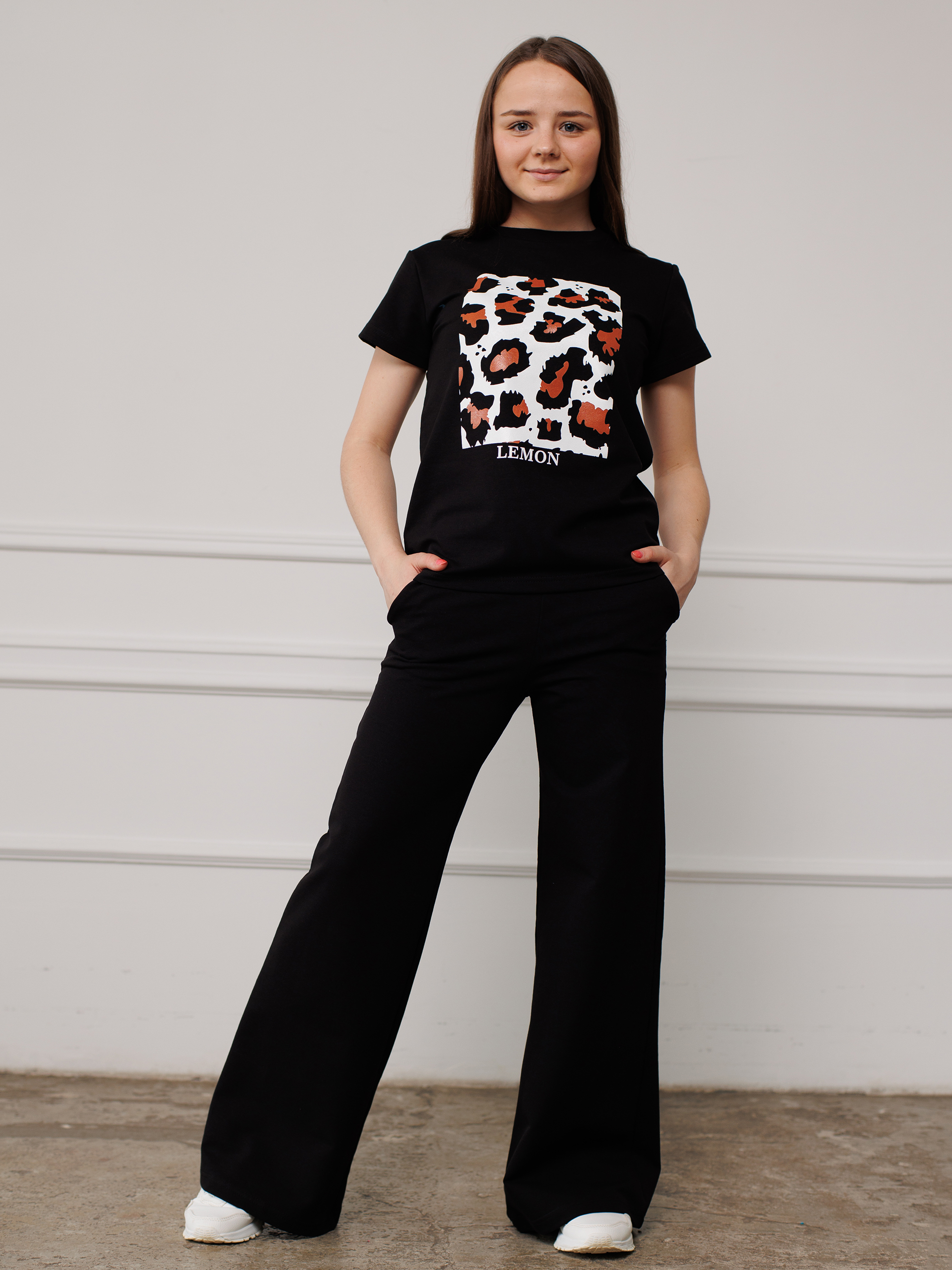 Комплект VGtrikotazh d3279 - фото 2