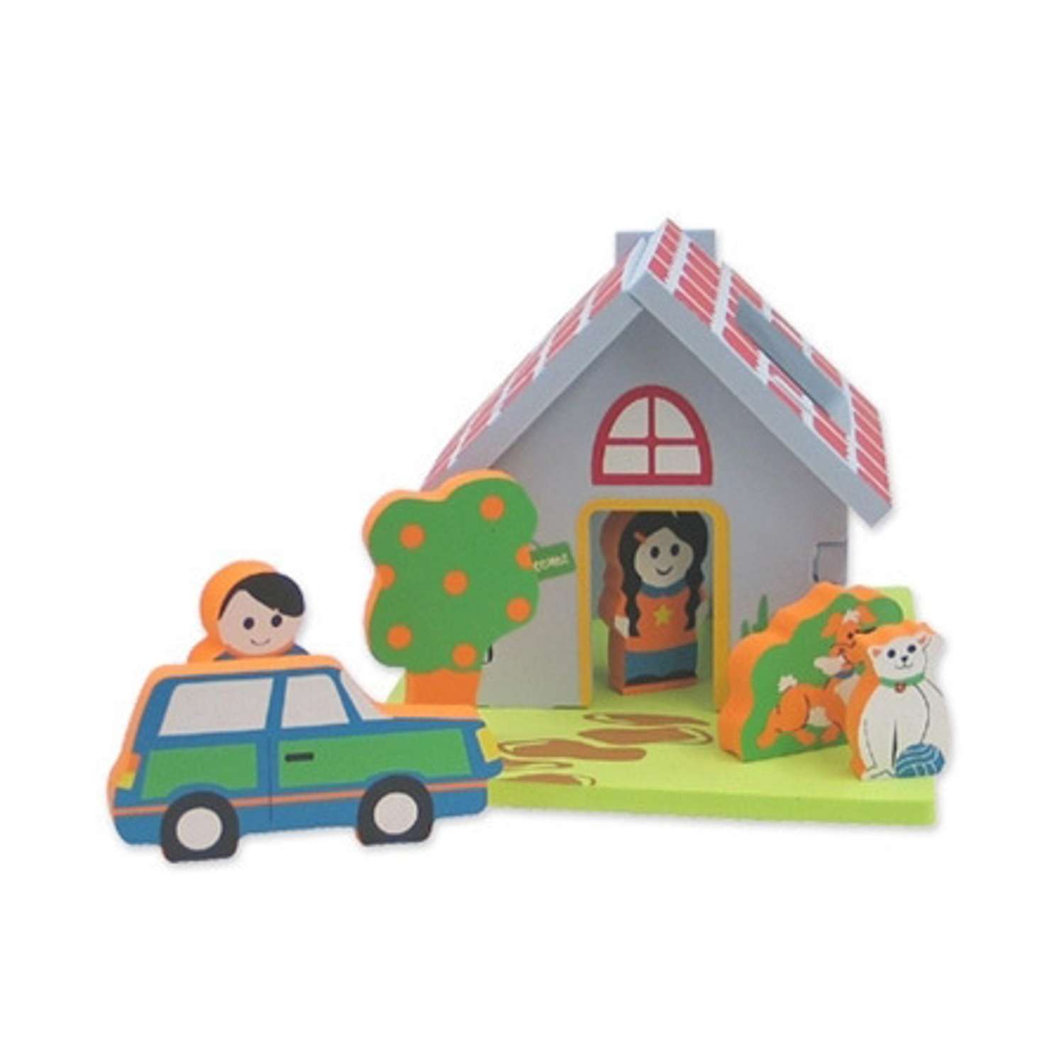 Игрушка Edushape в ассортименте - фото 1