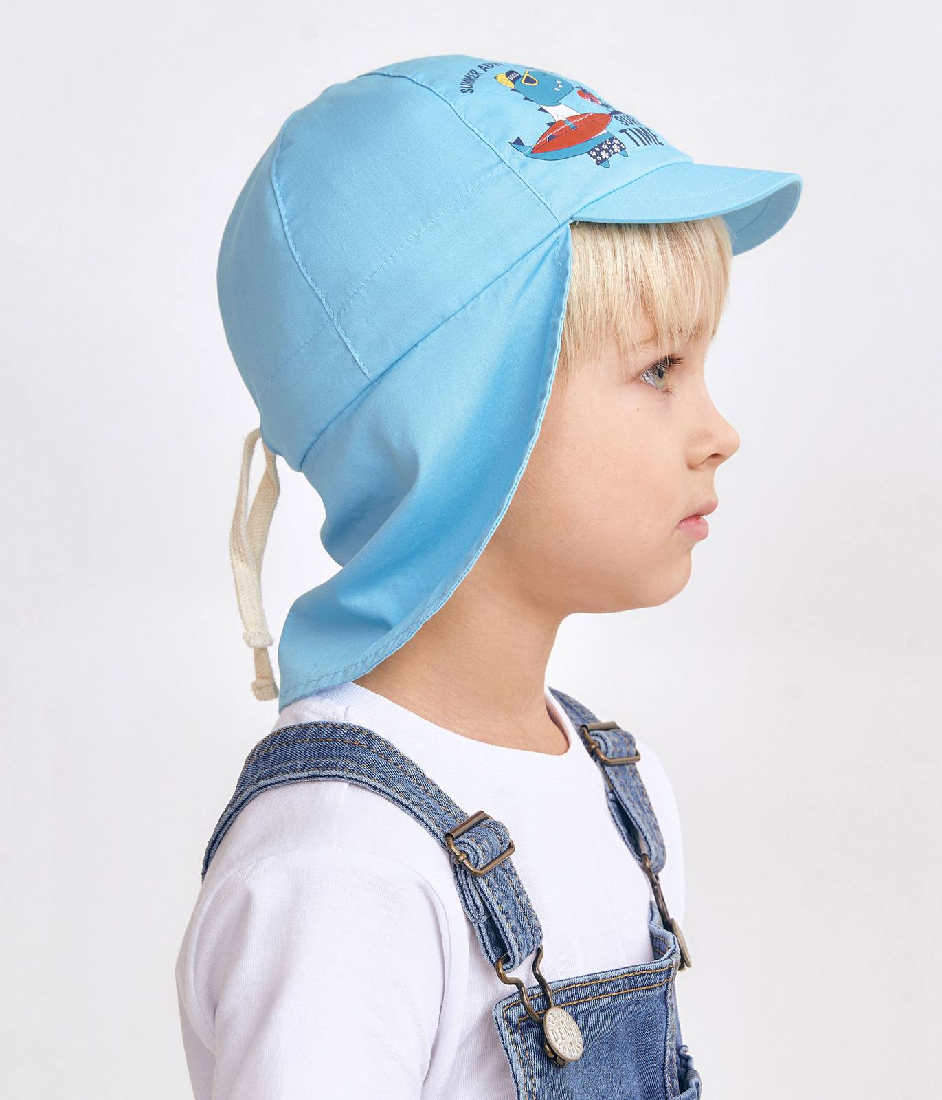 Бейсболка Totti Kids МС-2019 - фото 2