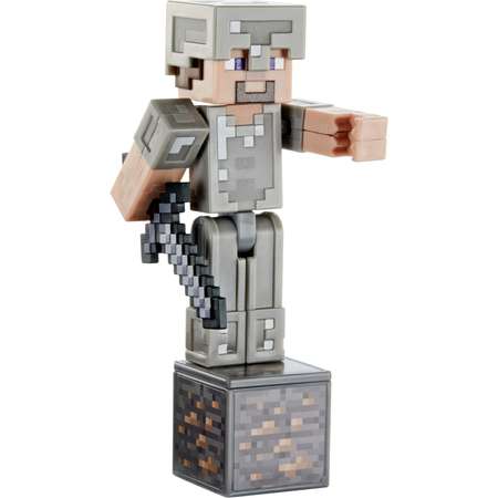 Фигурка Minecraft