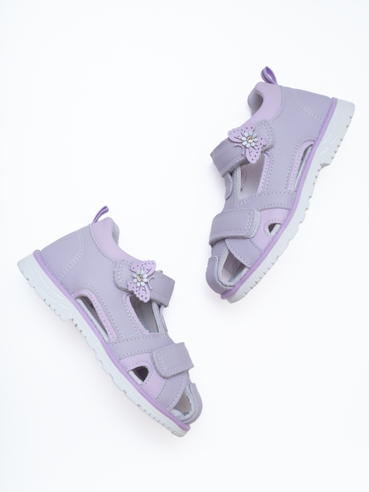 Сандалии Тотошка Q11-2Q - фото 9