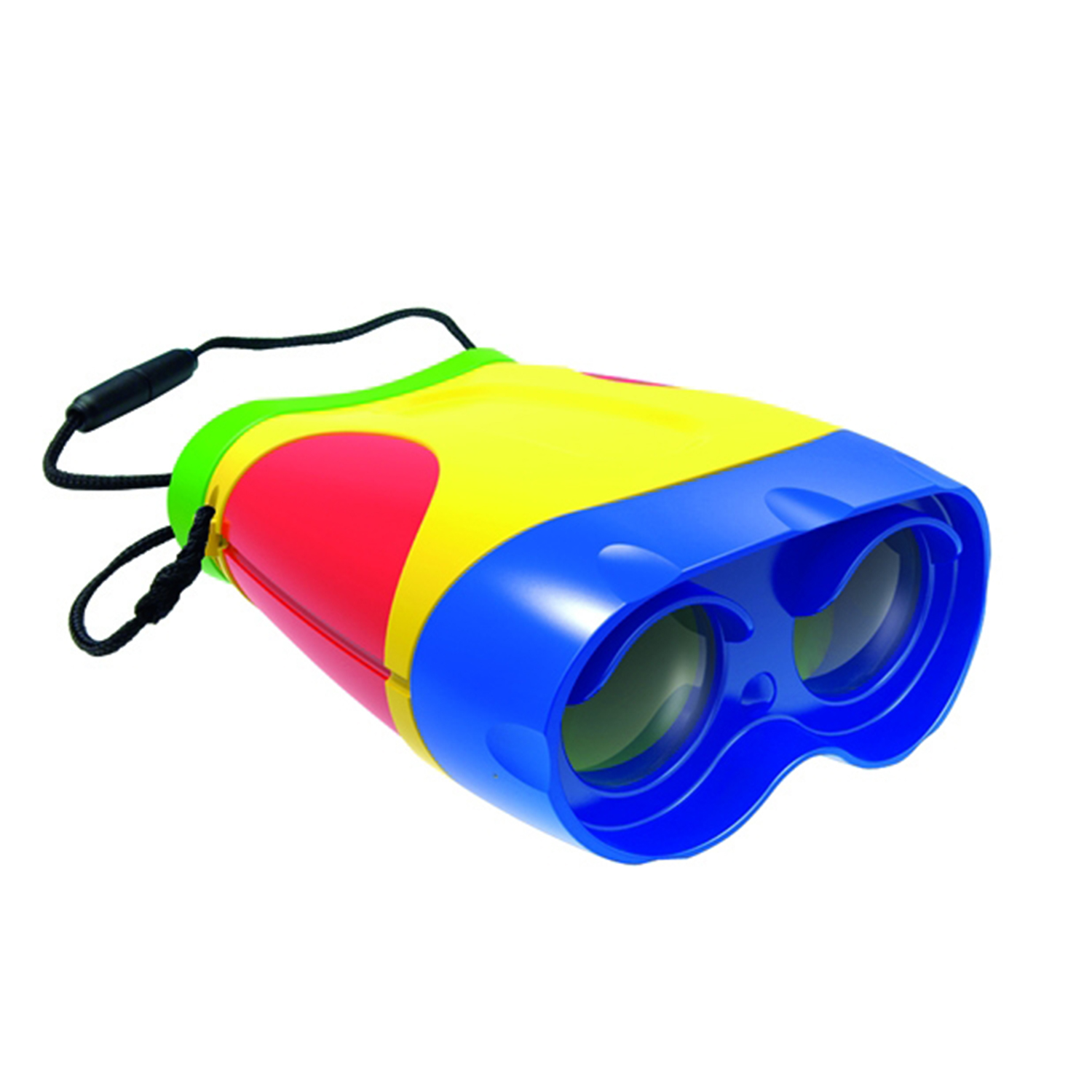 Бинокль EDU-TOYS - фото 1