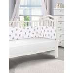 Бортик FunEcotex Мишутки 4 дет.