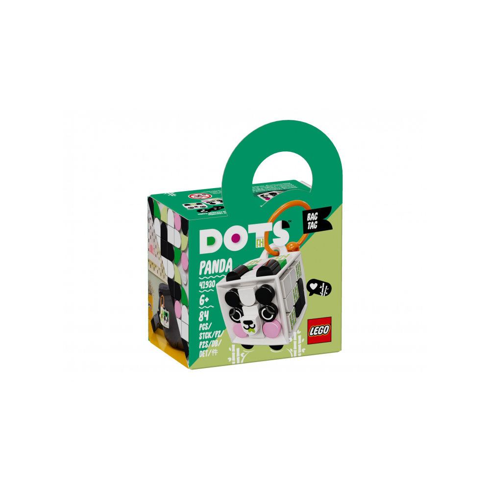 Конструктор LEGO DOTS 115 дет. - фото 3