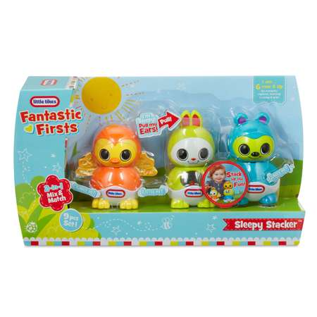 Игрушка Little Tikes Веселые друзья