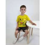 Футболка и шорты Luneva