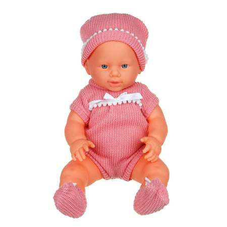 Кукла пупс Игроленд