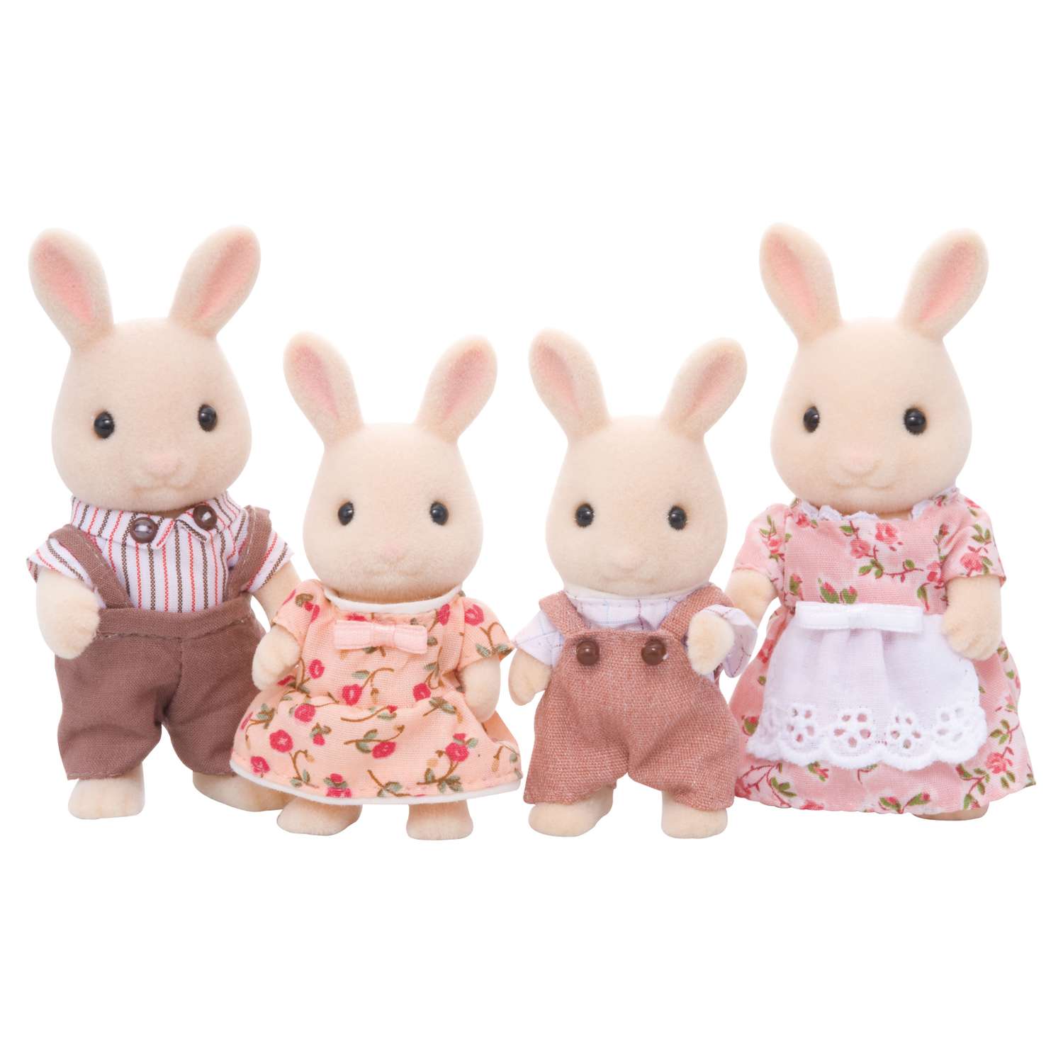 Игровой набор Sylvanian Families - фото 1
