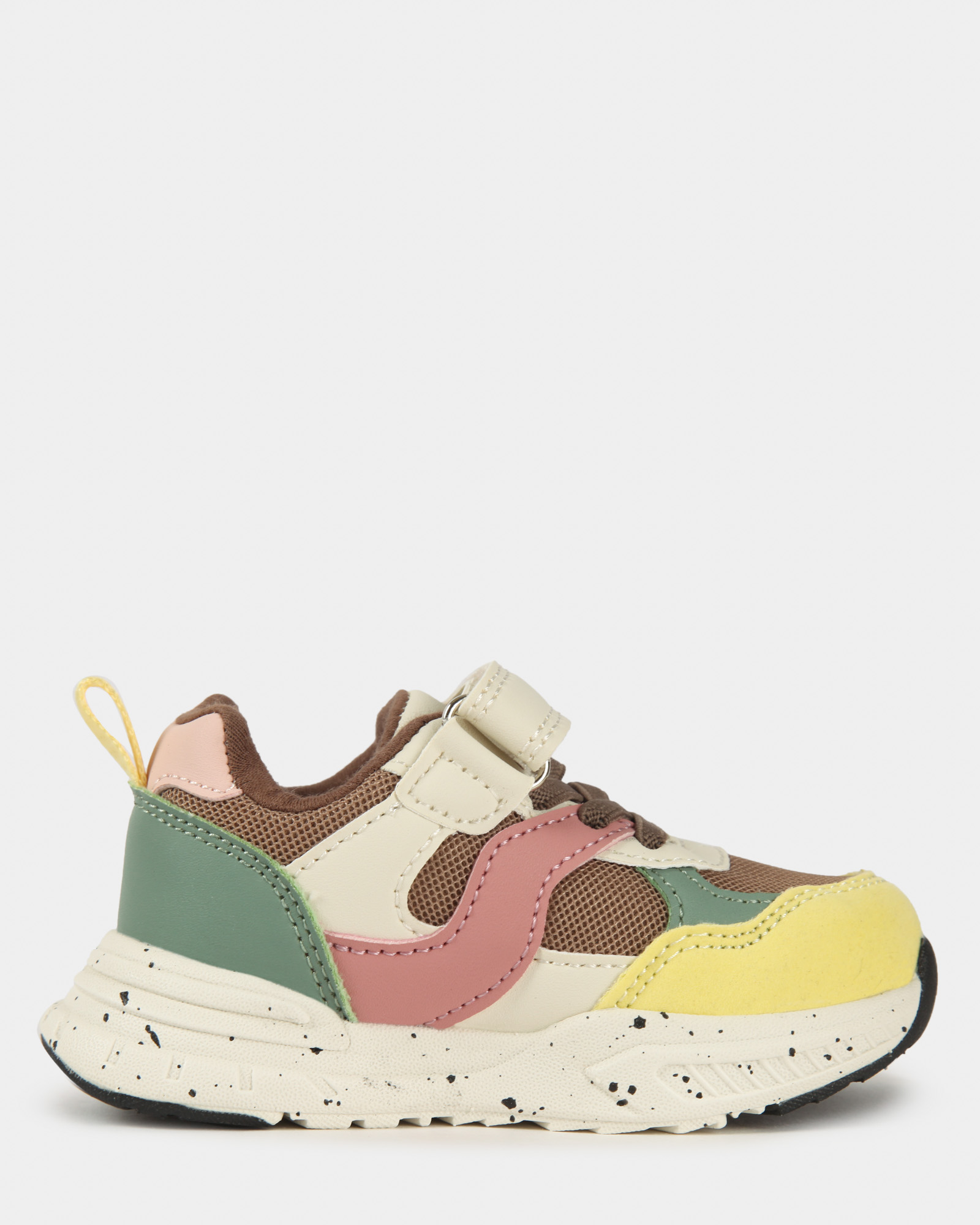 Кроссовки Tombi S26QXigRS-125-43 - фото 2