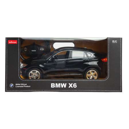 Автомобиль РУ Rastar BMW 1:14