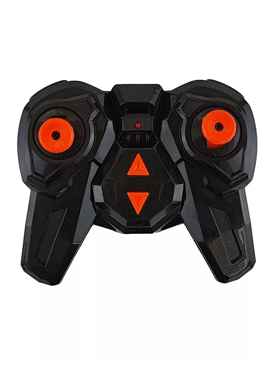 Автомобиль РУ HuangBo Toys - фото 6