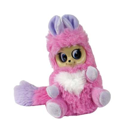 Игрушка Вush baby World Исси Розовый Т13941Р