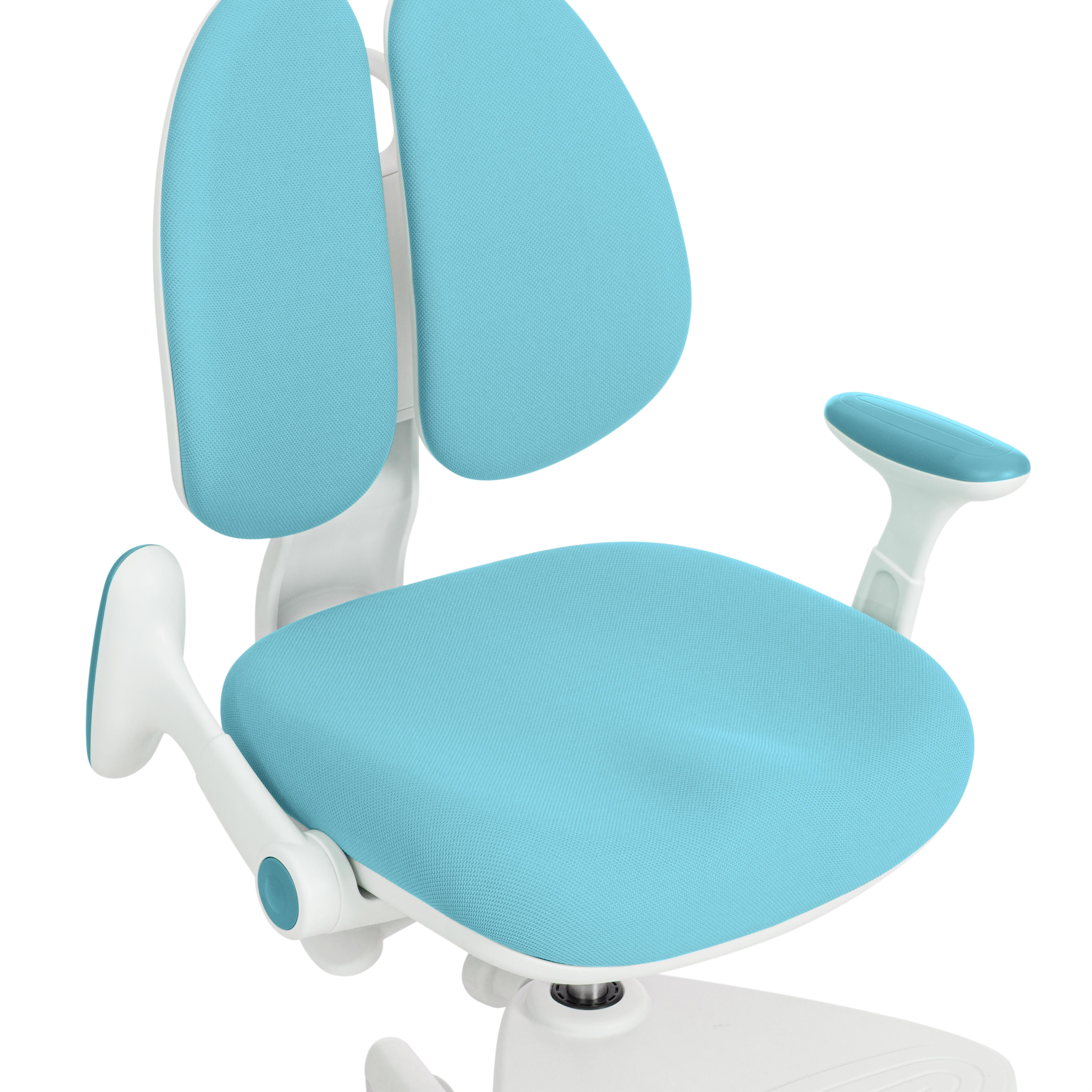 Компьютерное кресло TETCHAIR MIRACLE - фото 11