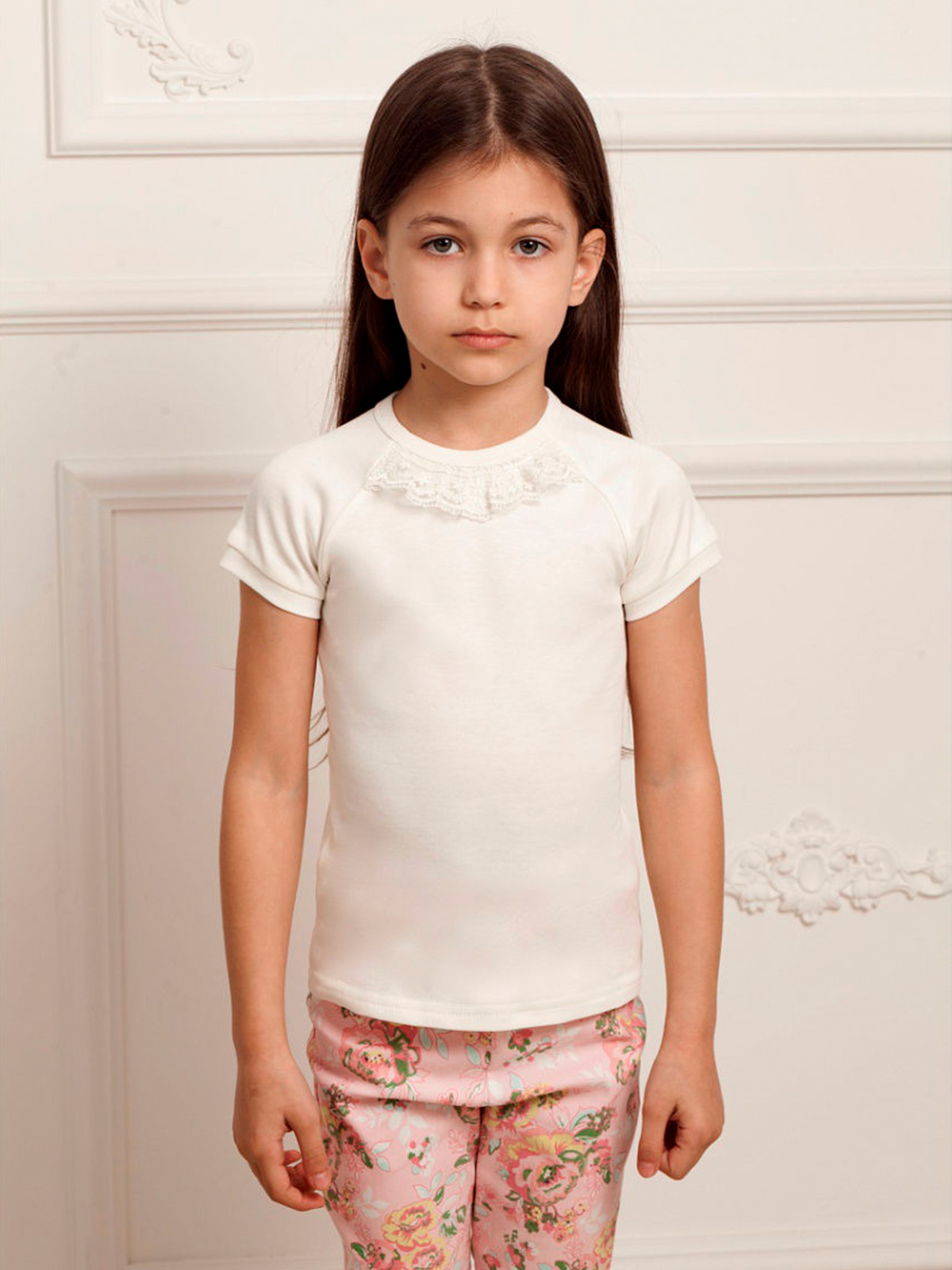 Футболка Ete Children 1901260562 - фото 1
