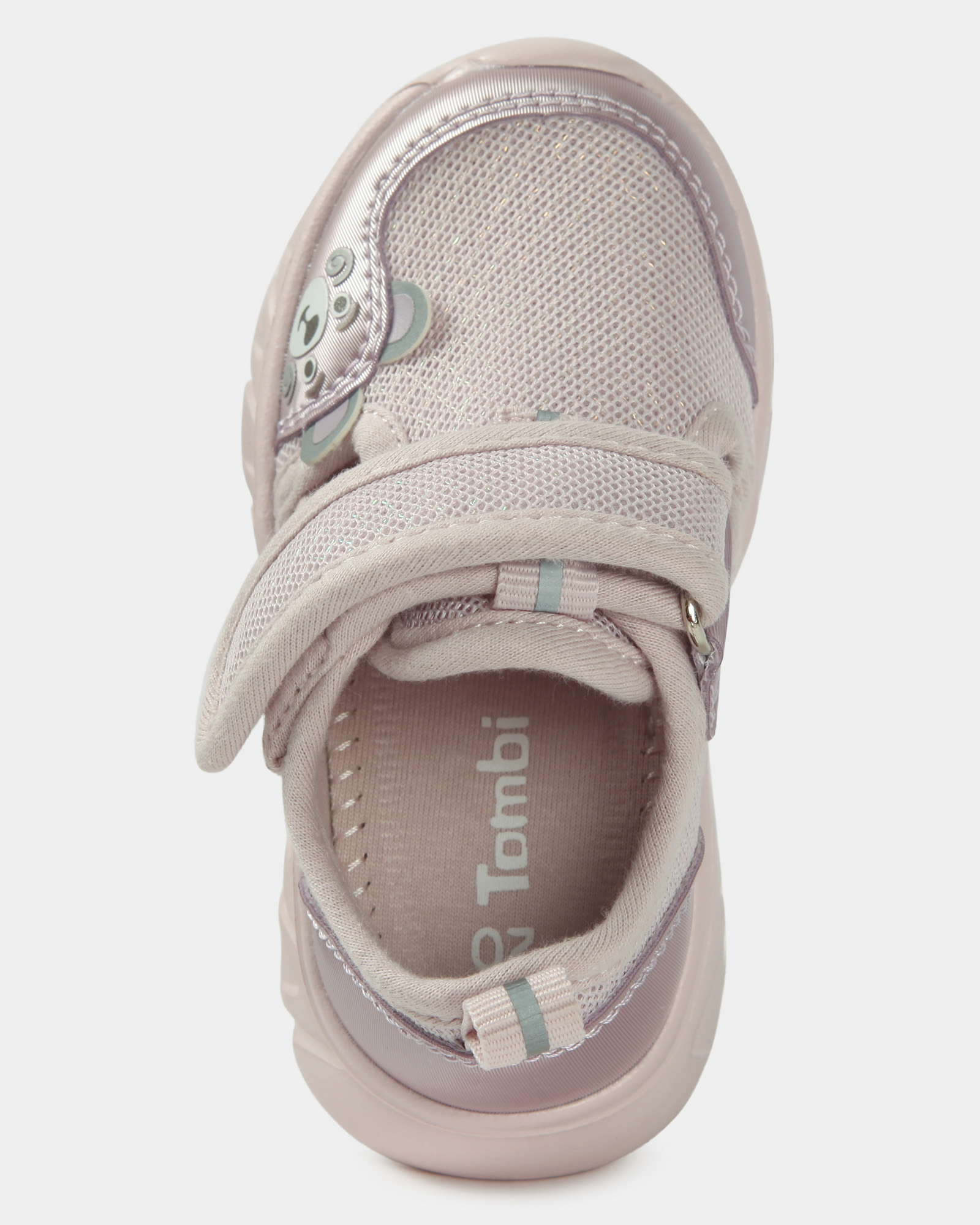 Кроссовки Tombi S26WFigRS-165-JJ - фото 4