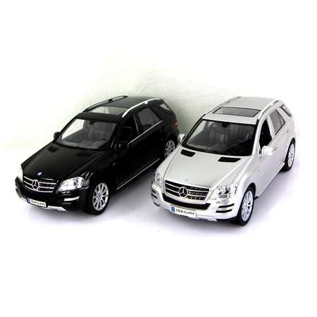 Автомобиль РУ Mobicaro Mercedes 1:14