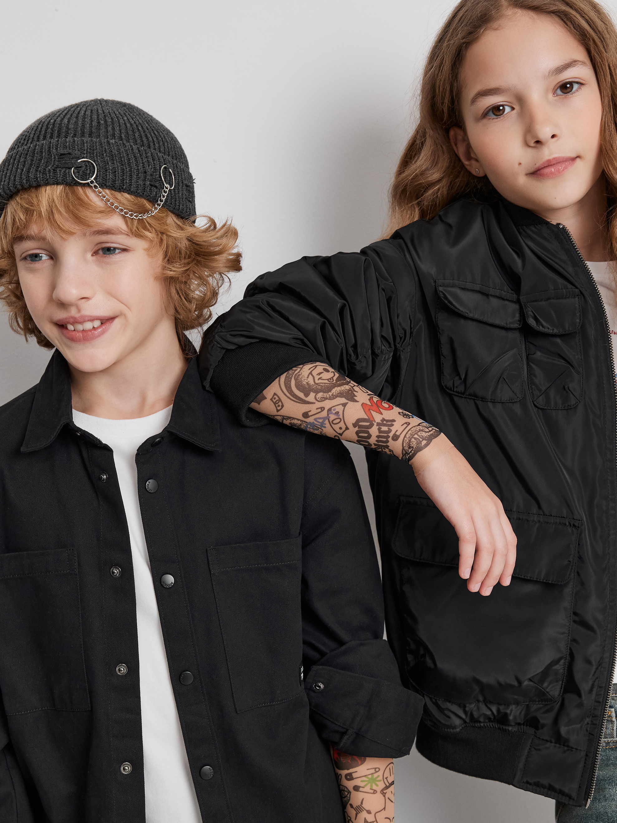 Митенки Acoola 20306410001_0094235 - фото 2