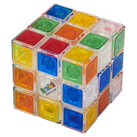 Настольная игра Rubik`s Кристалл Рубика
