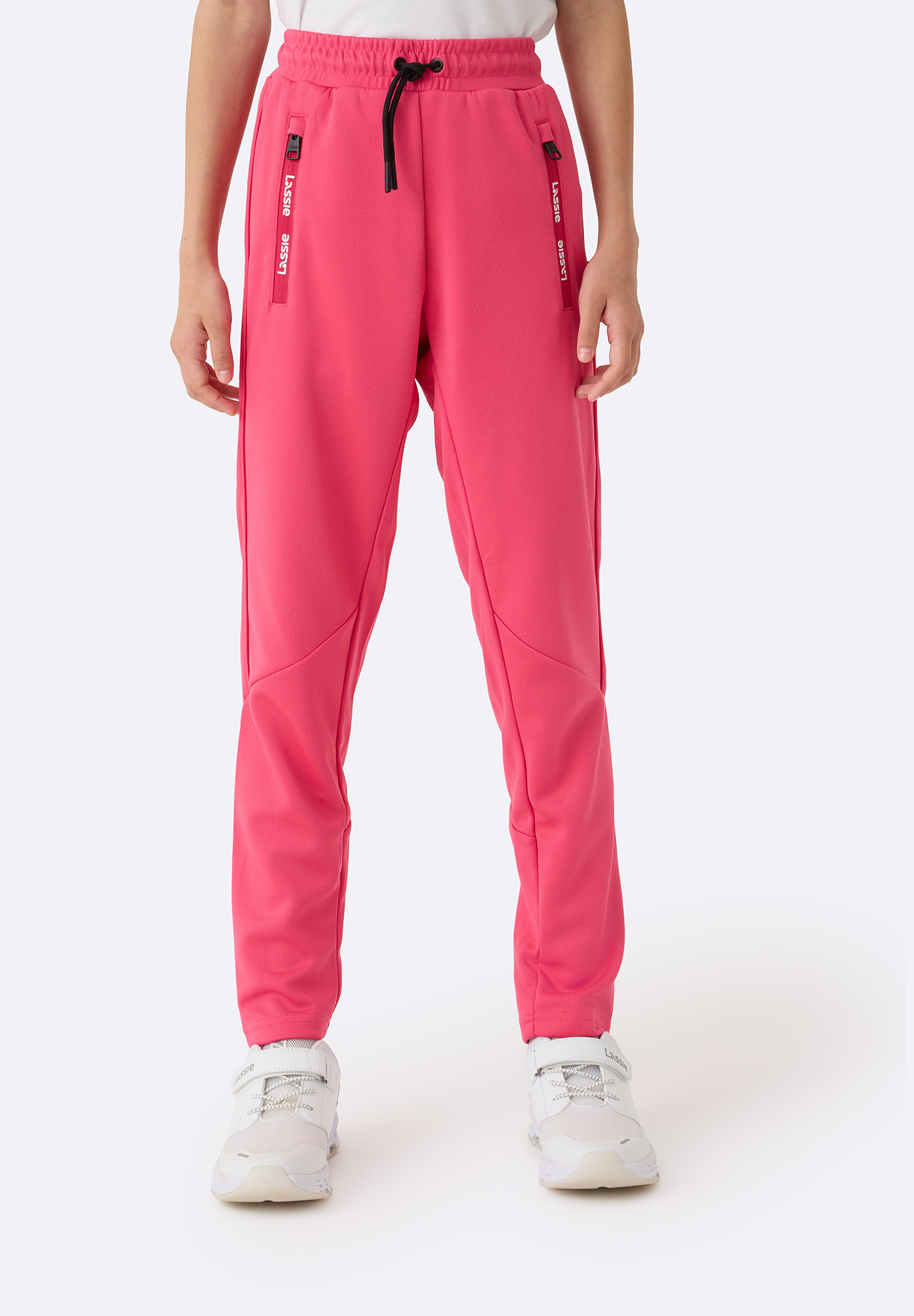 Брюки Lassie 73203210-4630 - фото 1