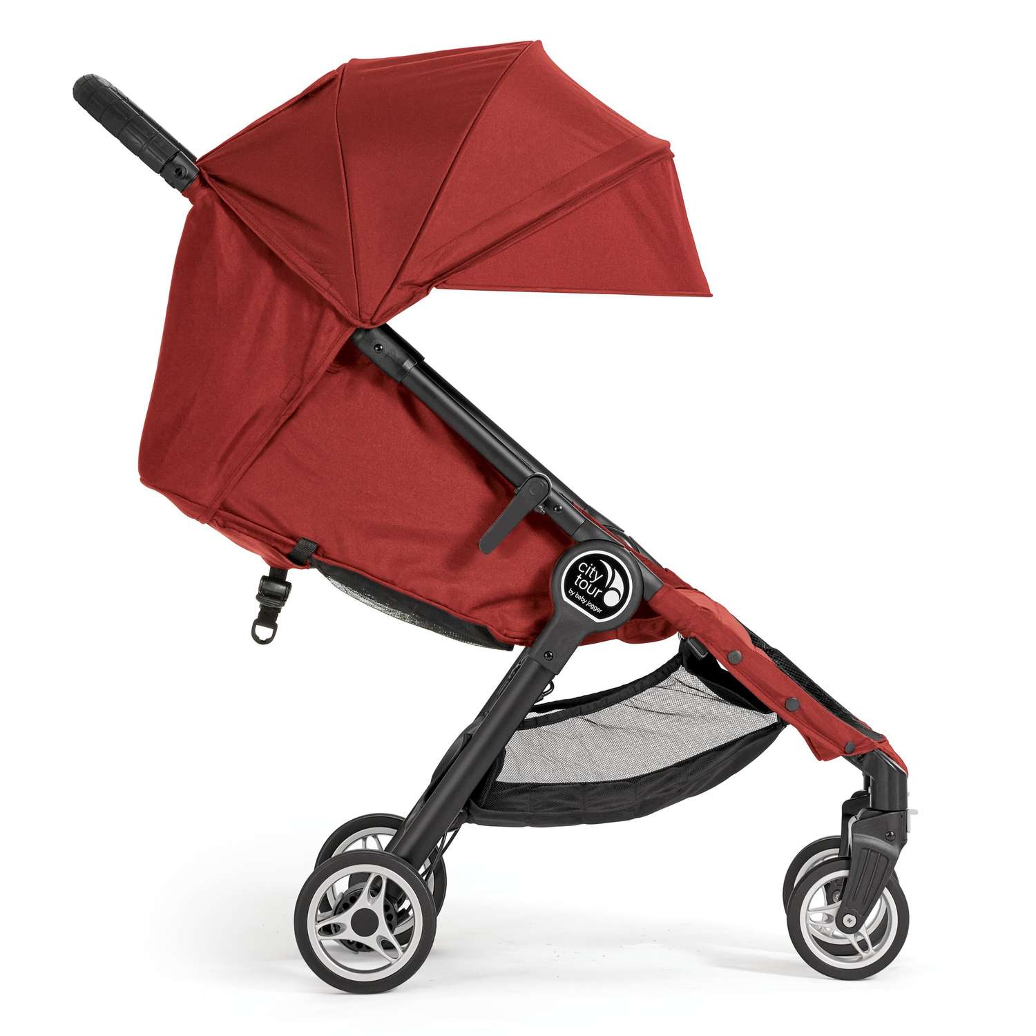 Коляска прогулочная Baby Jogger - фото 3