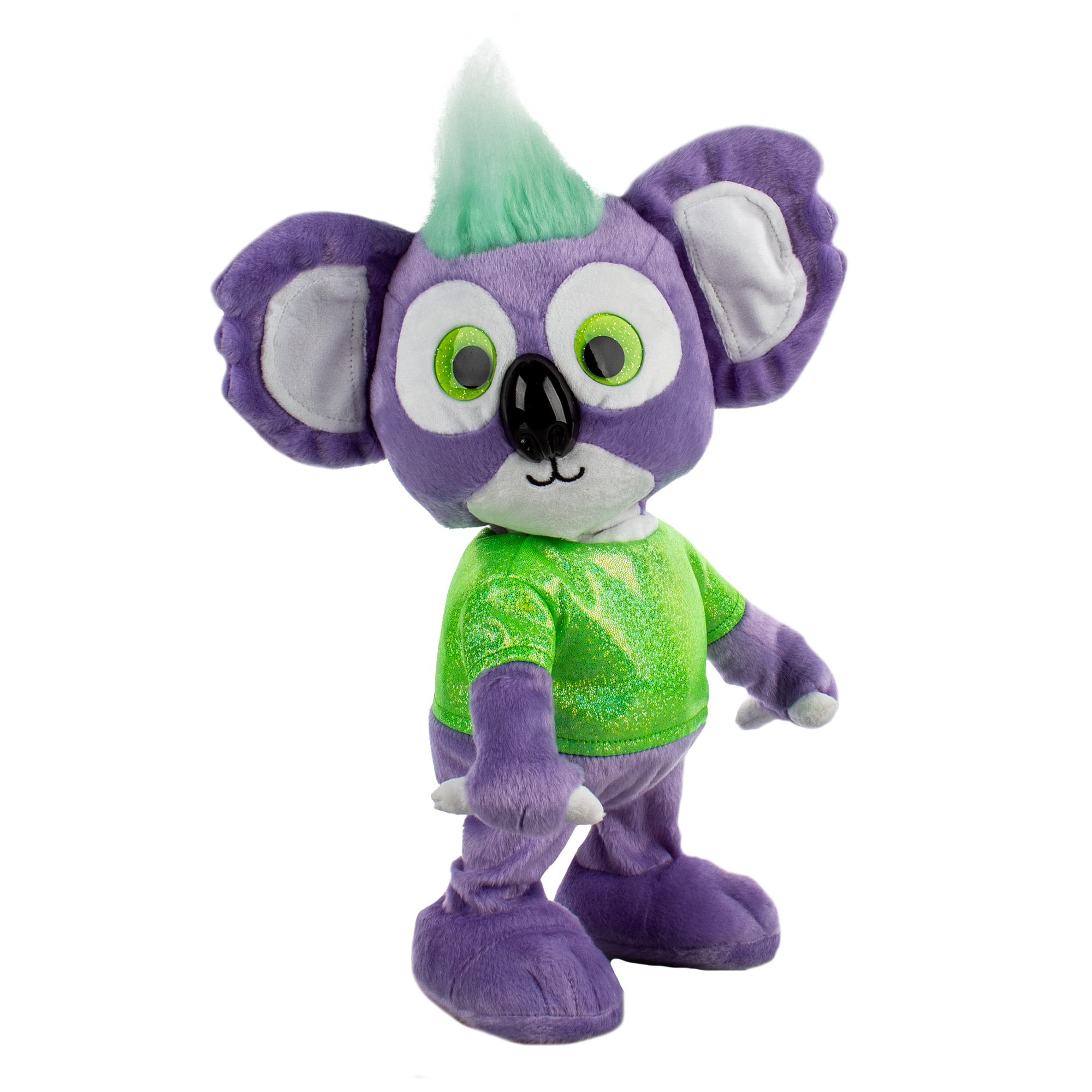Мягкая игрушка EOLO коала - фото 1