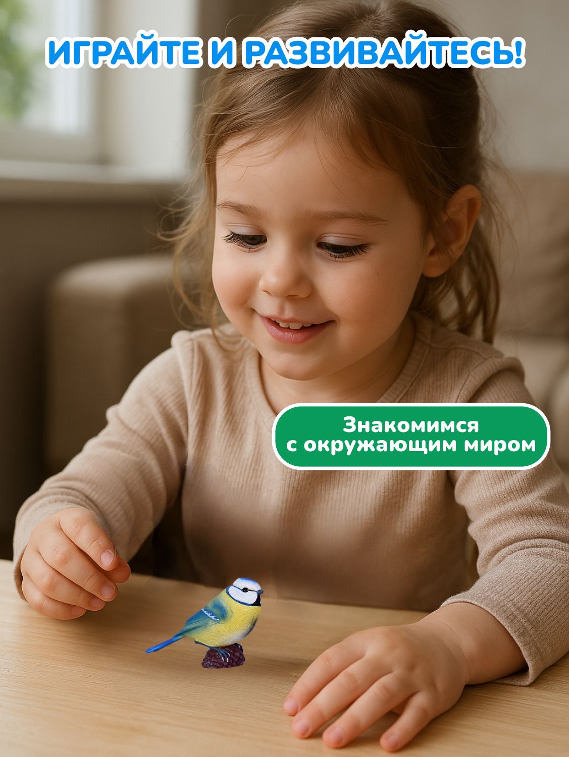 Фигурка KONIK - фото 5