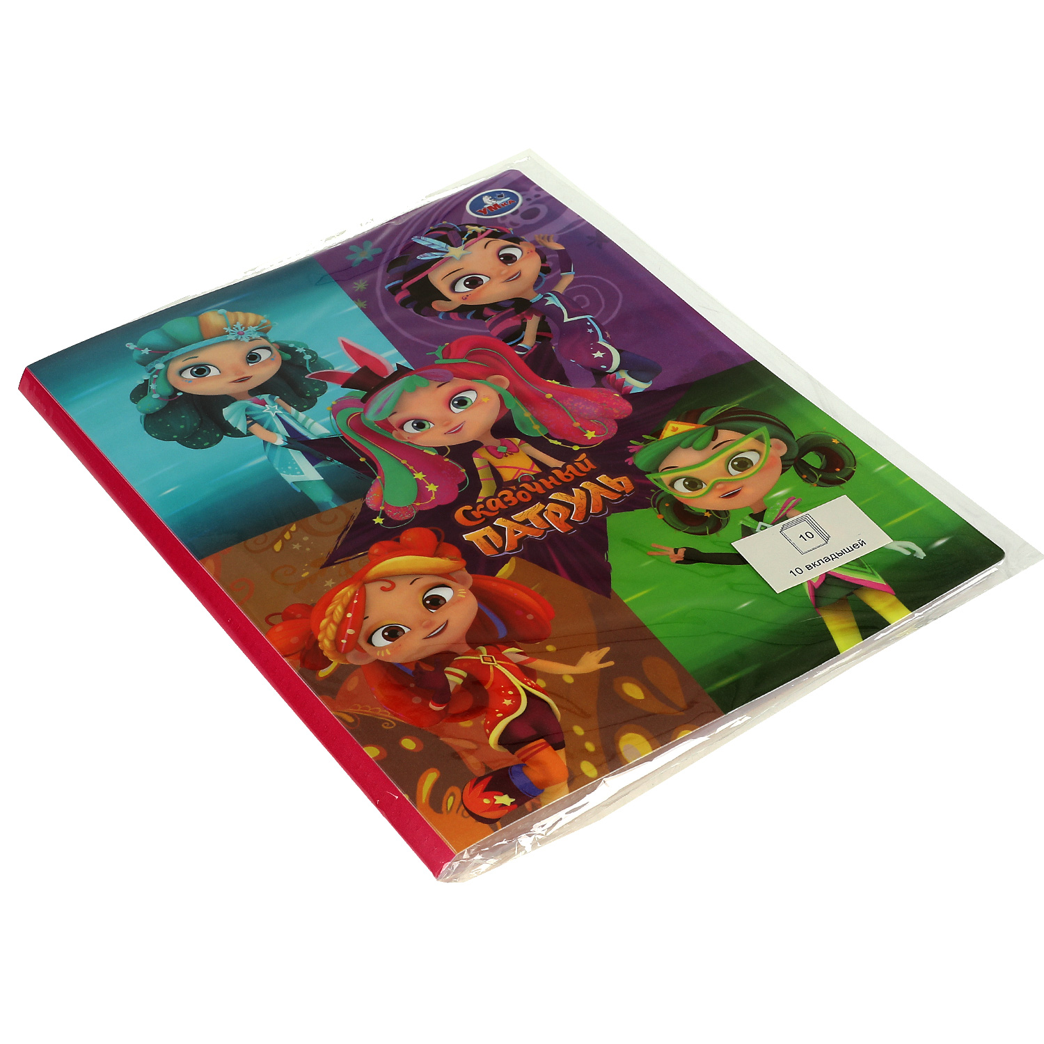 Папка-органайзер УМка - фото 4