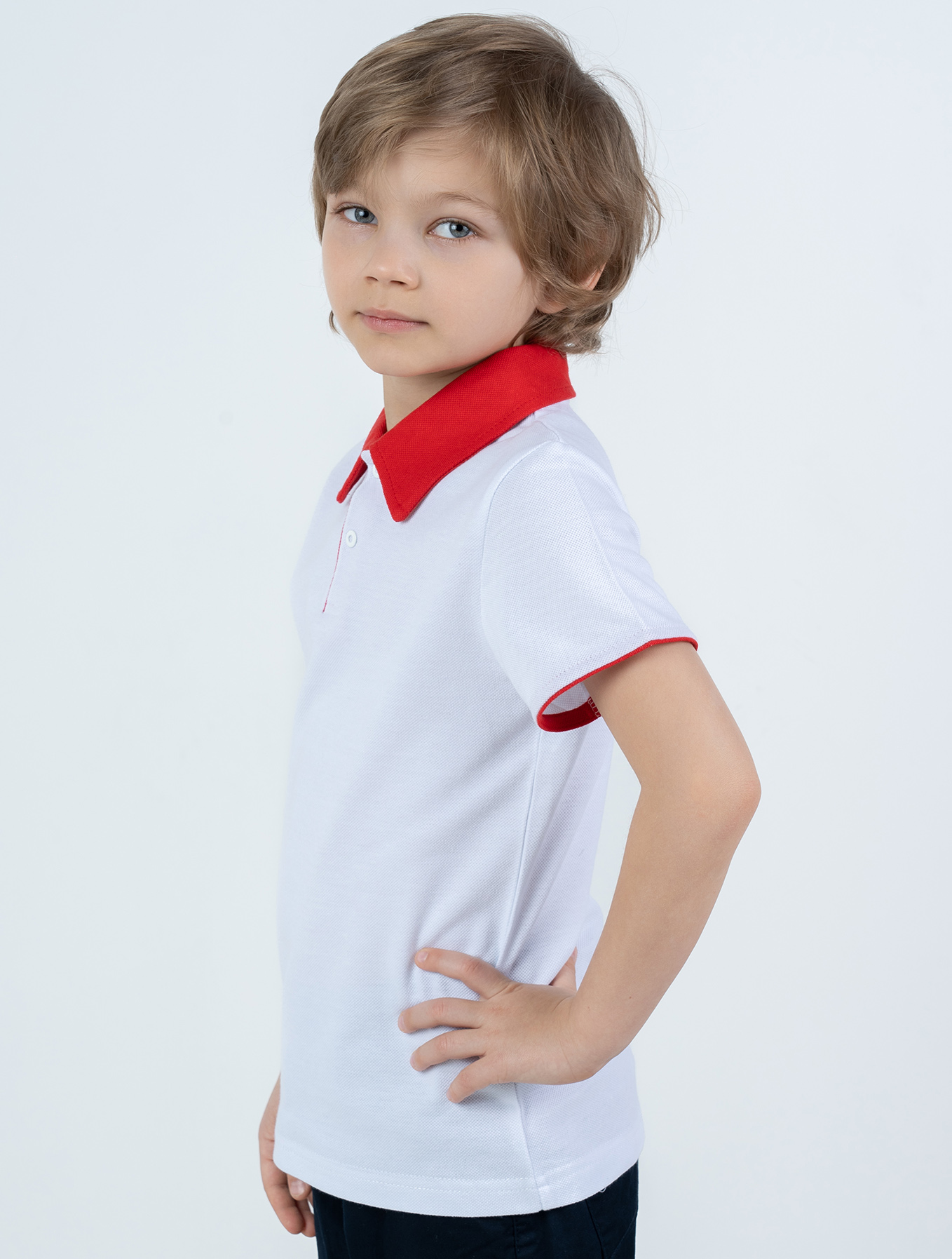Поло 5+ 00510106пи - фото 3
