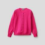 Кардиган United Colors of Benetton